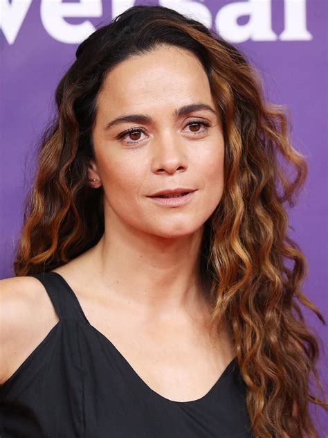 Alice Braga